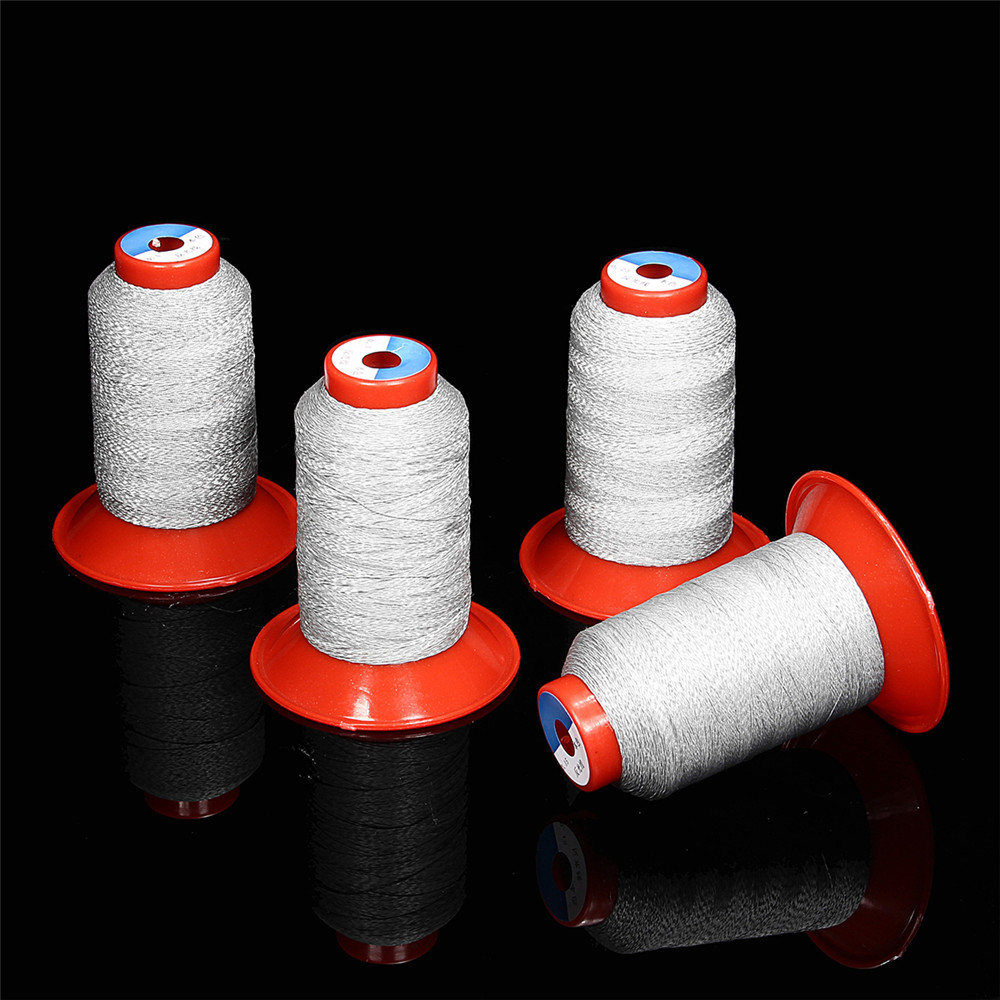 1000m-05mm03mm025mm015mm-Polyester-Reflective-Sewing-Tools-Sewing-Thread-Line-Silver-1427832-2
