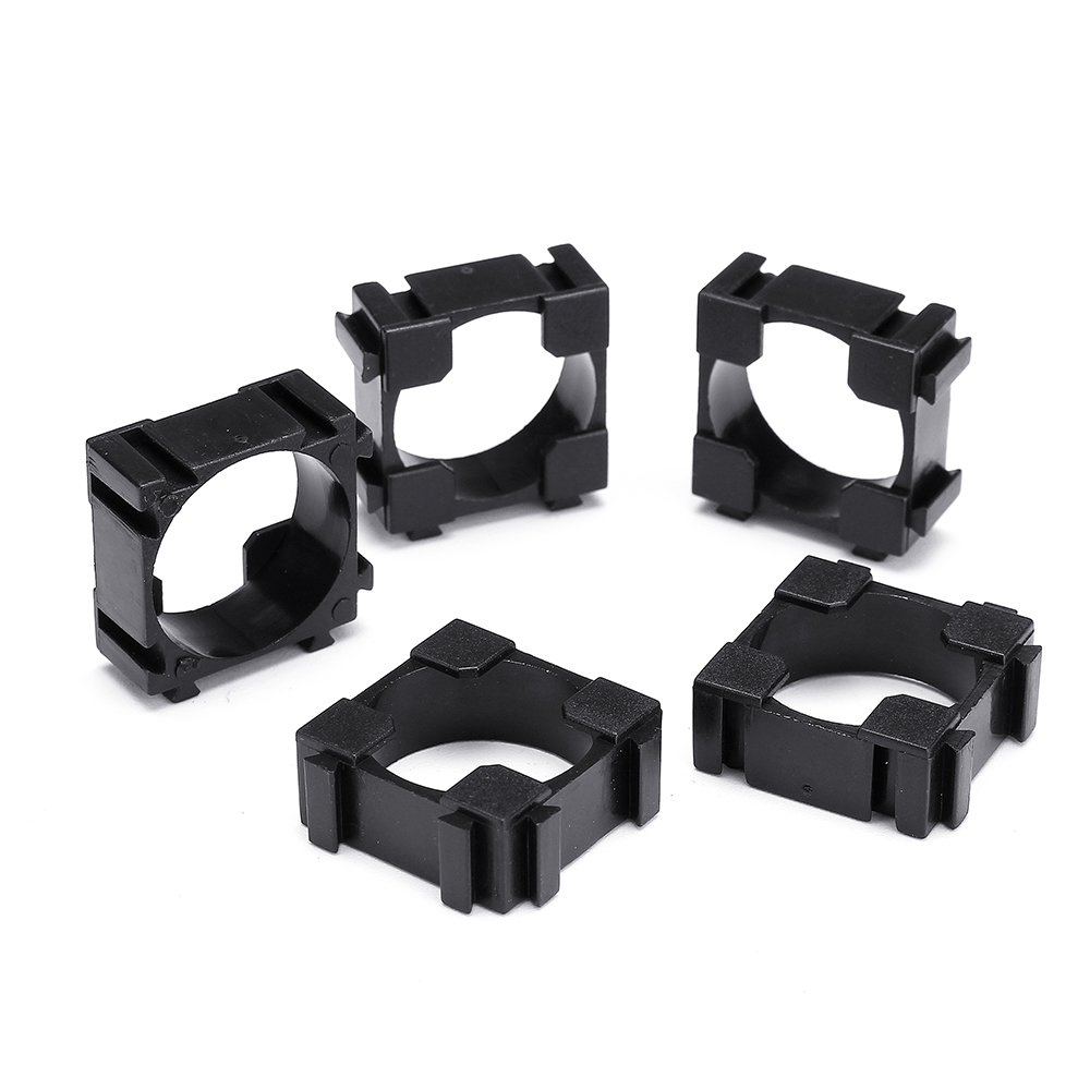 100Pcs-Single-18650-Lithium-Battery-Bracket-Fixed-Composite-Bracket-Battery-Group-Support-For-Electr-1686922-3