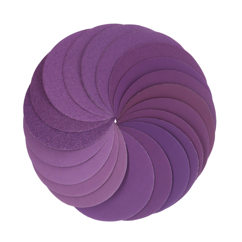 100pcs-4-Inch-100mm-80-Grit-Purple-Sanding-Disc-Waterproof-Hook-Loop-Sandpaper-for-Metal-Wood-Car-Fu-1896761-10