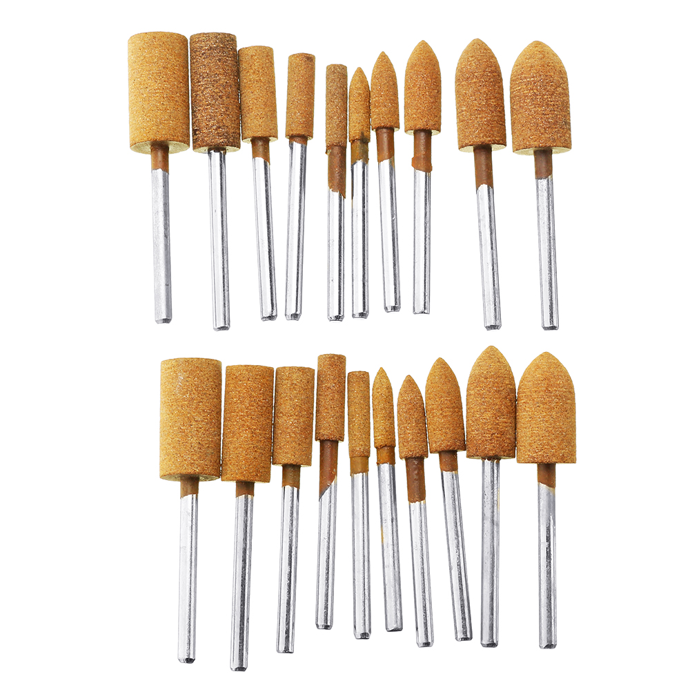 100pcs-5-Different-Assorted-Mounted-Point-Stone-Rubber-Grinding-Head-Polishing-Wheel-Wool-Felt-Dreme-1432558-6