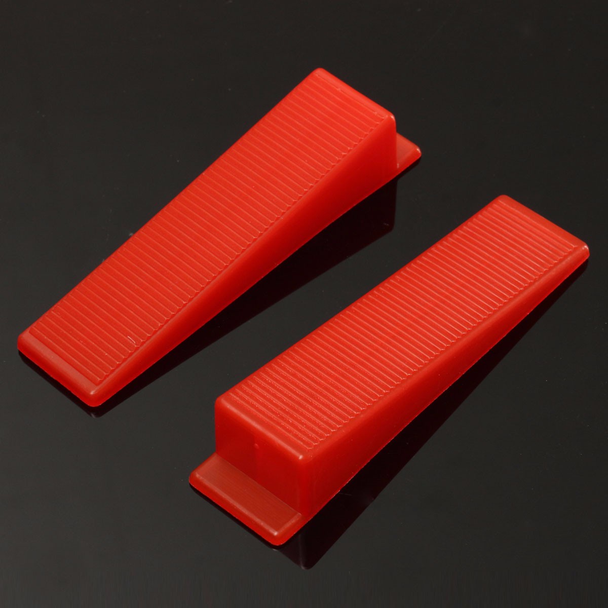 100pcs-PVC-Tile-Leveling-Wedge-Tile-Spacers-For-Tile-Surface-Levelling-System-1453410-5