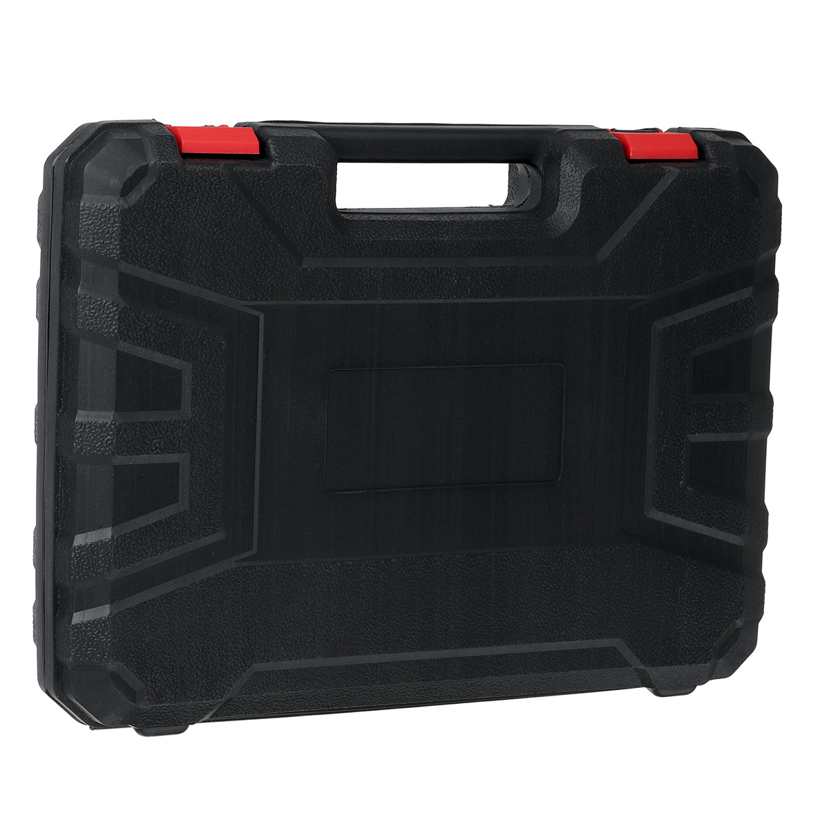 105Pcs-Hardware-Tools-Kit-Screwdriver-Wrench-w-Storage-Box-Applied-To-Home-Outdoors-Car-1708391-10