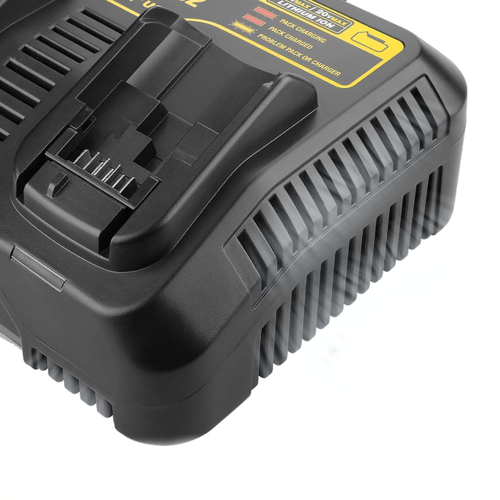 108V-20V-DCB102-Dual-Rechargeable-Power-Tool-Battery-Charger-For-Dewalt-1824763-8