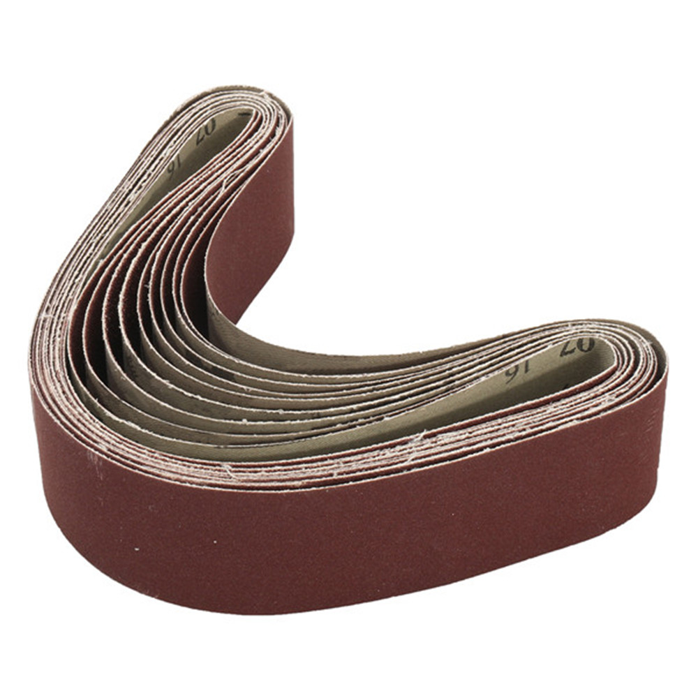 10Pcs-50x686mm-Sanding-Belts-60-120-150-240-Grit-Aluminium-Oxide-Sanding-Belts-Abrasive-Tool-1196613-1