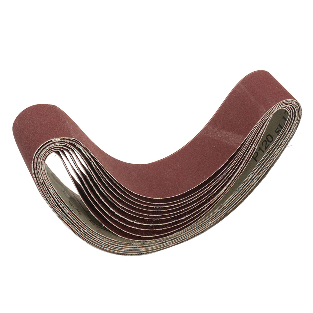 10Pcs-50x686mm-Sanding-Belts-60-120-150-240-Grit-Aluminium-Oxide-Sanding-Belts-Abrasive-Tool-1196613-3