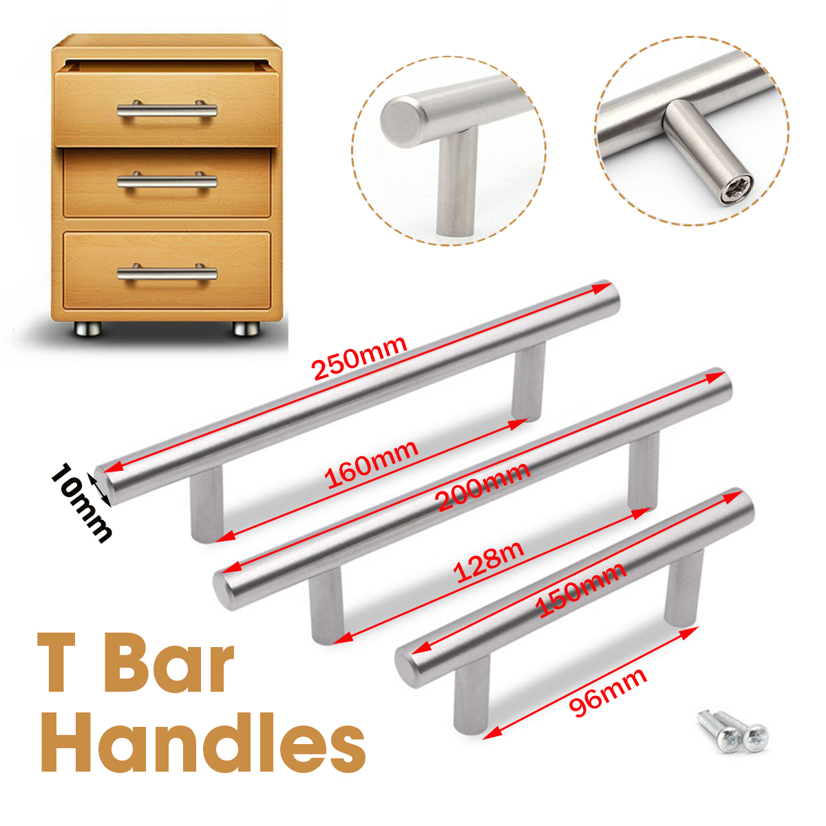 10mm-Stainless-Steel-T-Bar-Handles-for-Kitchen-Door-Furniture-Cupboard-Cabinet-1647211-2