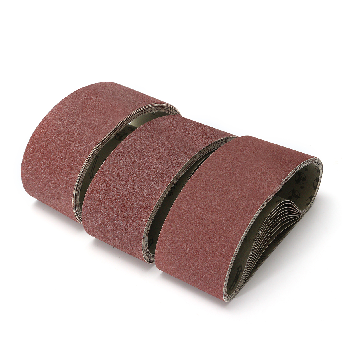 10pcs-100-x-610mm-Sanding-Belts-40-120-Grit-Aluminium-Oxide-for-Sander-1731664-4