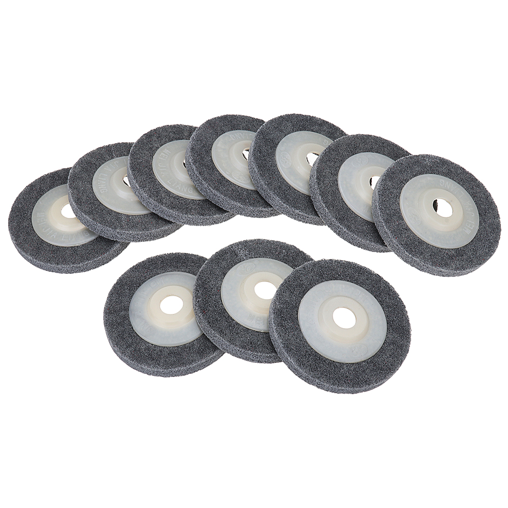 10pcs-100x12x16mm-Angle-Grinder-Fiber-Nylon-Buffing-Polishing-Wheel-Angle-Grinding-Sanding-Disc-1387304-1