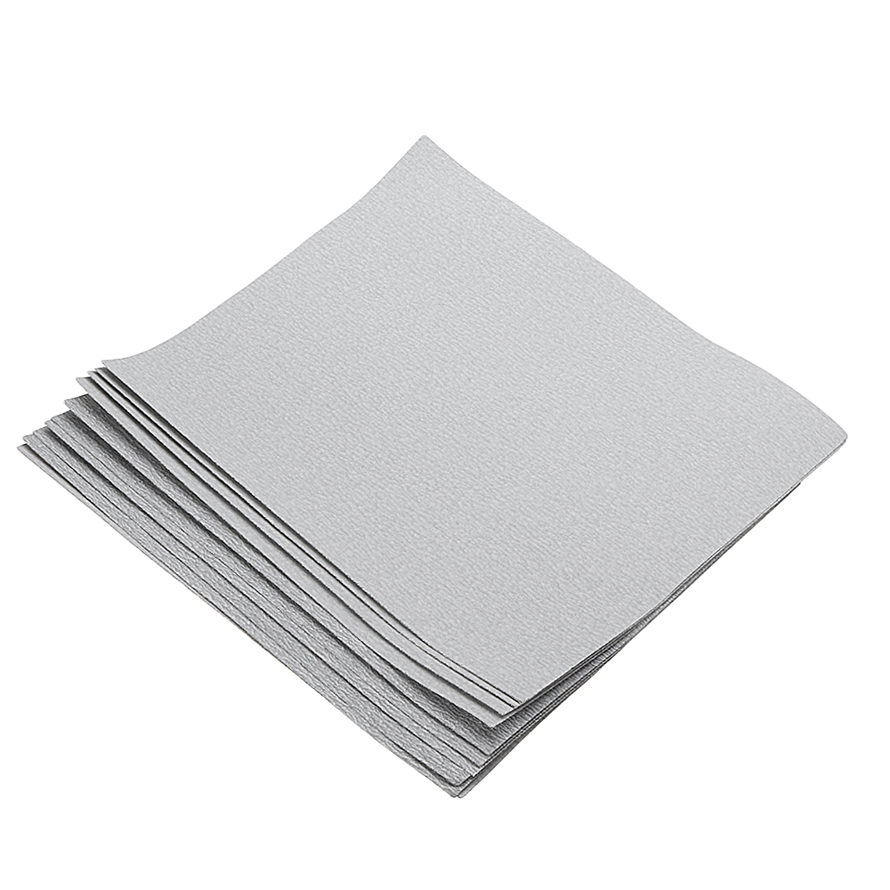 10pcs-120-1000-Grit-Dry-Sandpaper-1202403606001000-Polishing-Sanding-Paper-Sheets-1529852-2