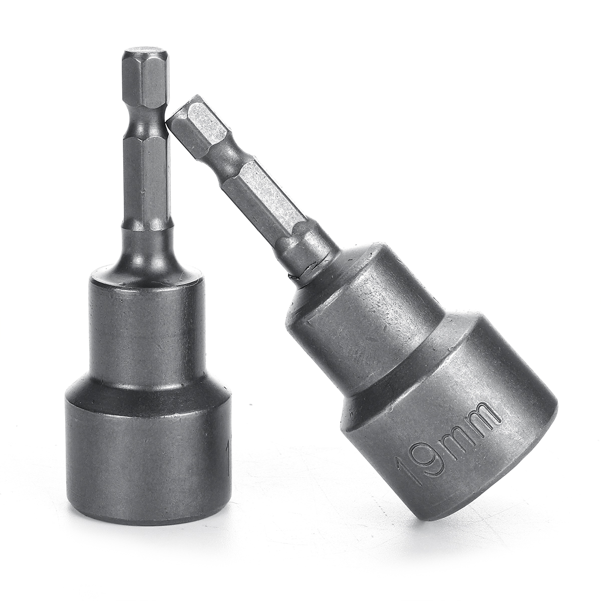 10pcs-14-Inch-6-19mm-Magnetic-Nut-Driver-Socket-Set-Metric-Impact-Drill-Bits-1728475-5