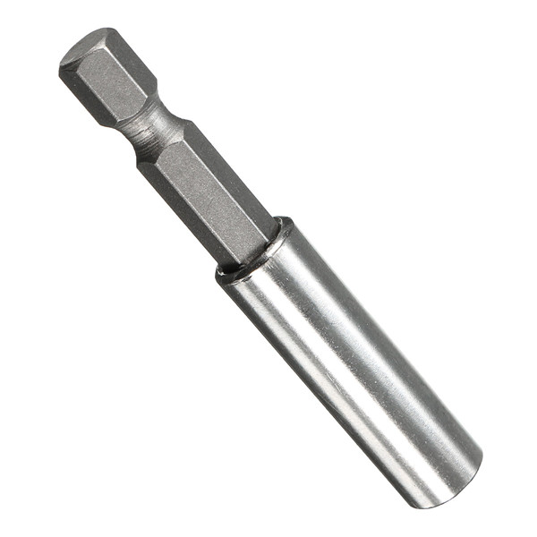 10pcs-14-Inch-Hex-Shank-Release-Magnetic-Extension-Socket-Drill-Bit-Holder-Power-Tools-1090373-7