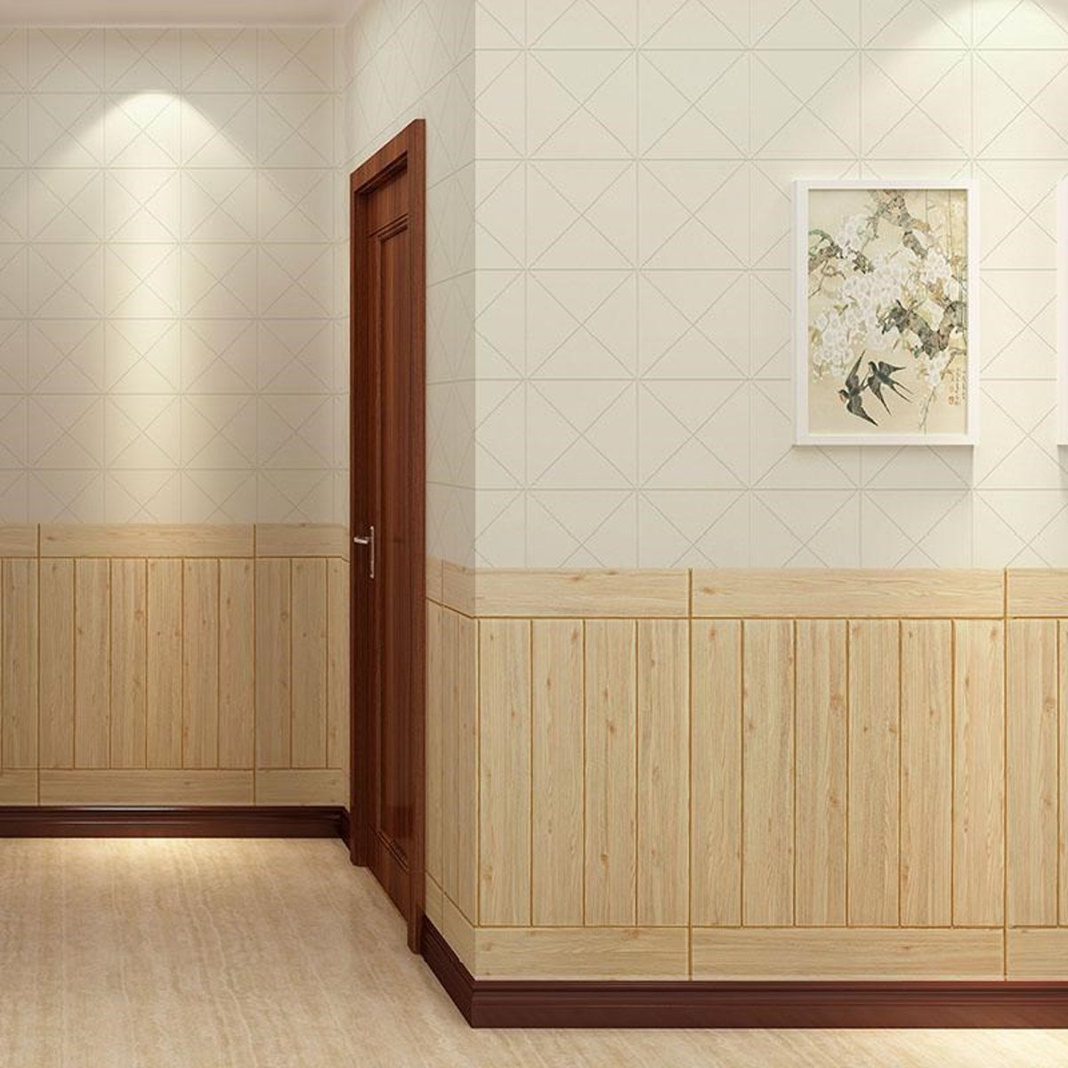 10pcs-70x70cm-3D-Wall-Tile-Stickers-Bedroom-Living-Room-Self-Adhesive-Decals-Foam-1700923-8