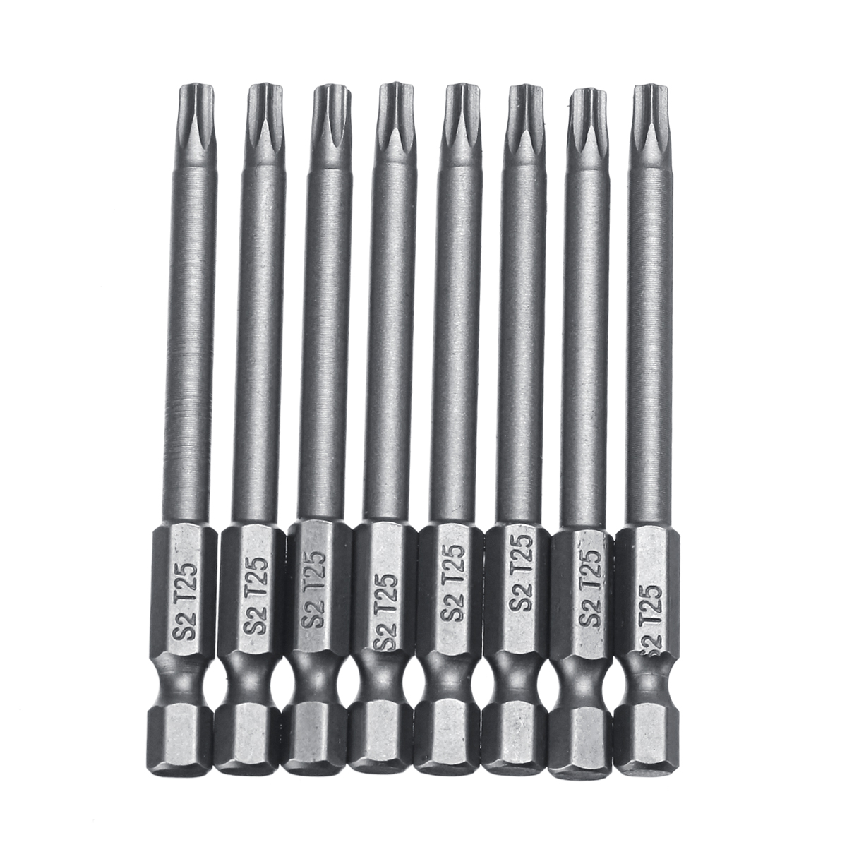 10pcs-TT6-TT40-Torx-Head-Screwdriver-Bit-75mm-Hex-Shank-Power-Drill-Screwdriver-Bits-Set-1550213-10