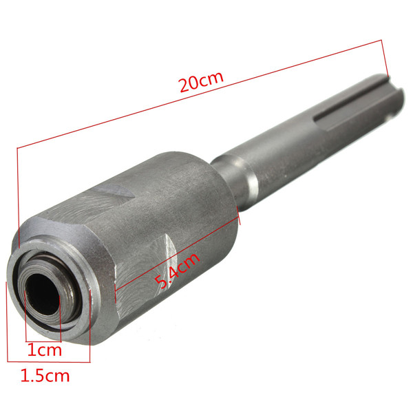10x15x200mm-Chuck-Adaptor-Converter-for-SDS-Hammer-Drill-1019358-1