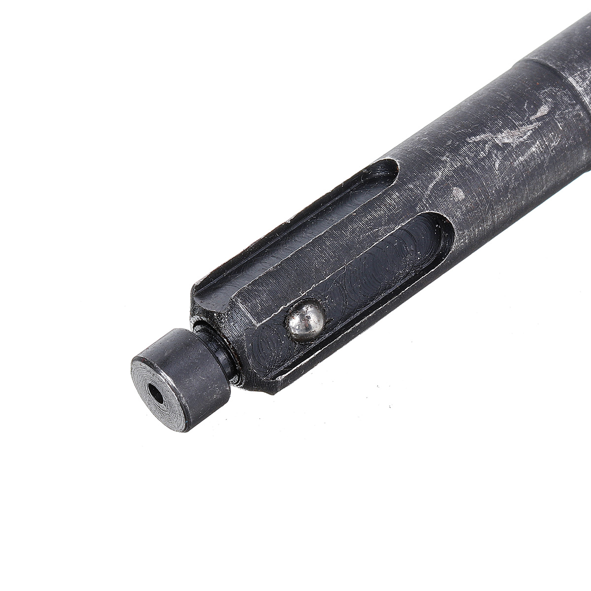 115x10x7mm-Electric-Drill-Connecting-Rod-Head-Connected-with-Polishing-Cloth-Wheel-1474551-9