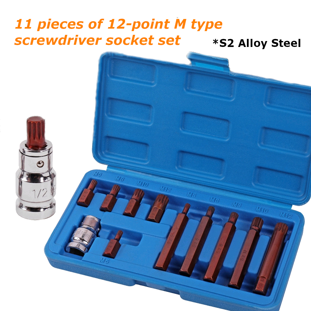 11Pcs-M-type-Screwdriver-Sleeve-12-Angle-Screwdriver-Head-Set-Screwdriver-Bit-Auto-Repair-Tool-1811556-1