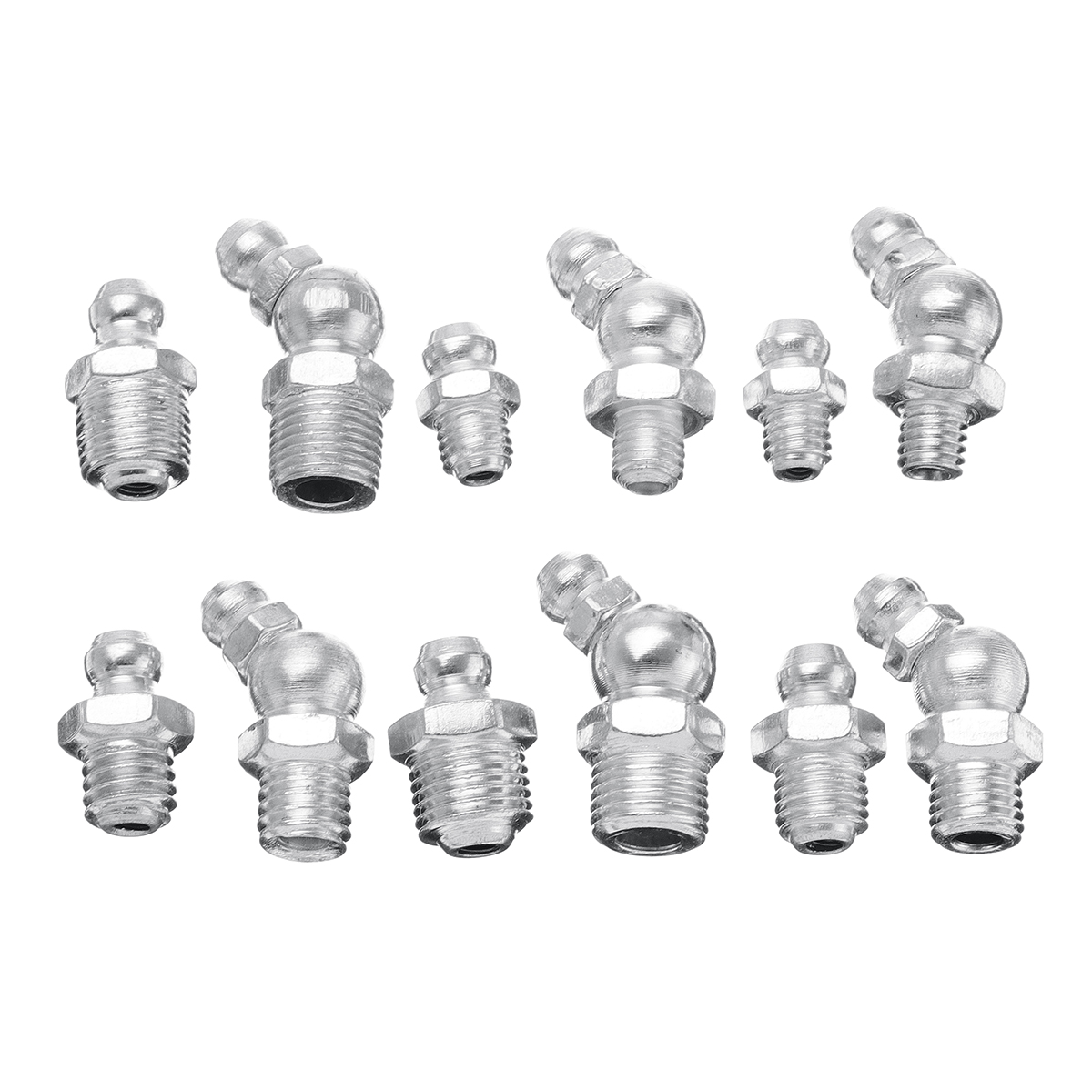 130pcs-Metric-Imperial-Fitting-BSP-UNF-M6-M8-M10-Assorted-Hydraulic-Grease-Nipples-Pipes-Fittings-1436097-3
