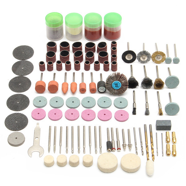 142pcs-Electric-Grinder-Rotary-Tool-Accessories-Kit-Mini-Rotary-Power-Drill-Multifunction-Tool-1119804-2