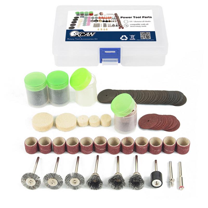 146pcs-Rotary-Tool-Accessories-Electric-Grinding-Polishing-Cutting-Rotary-Tool-Bit-Set-for-Dremel-1226252-2