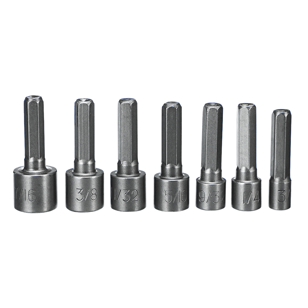 14Pcs-Hexagon-Handle-Socket-Wrench-With-Inner-Hexagon-Connector-And-3Pcs-14quot-38quot-12quot-Steel--1784923-4