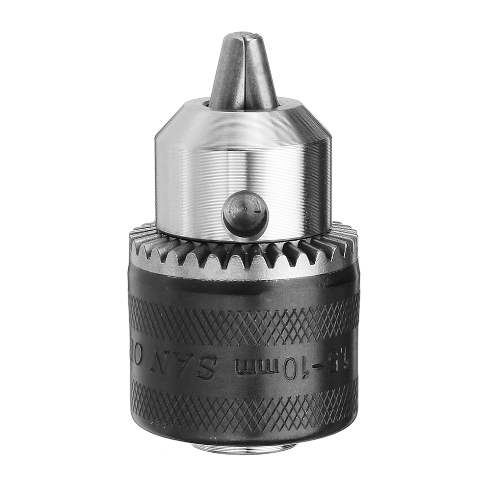 15-10mm-Metal-Stable-Keyed-Drill-Chuck-Convertor-100-Angle-Grinder-Drill-Chuck-M10-Thread-1026441-5