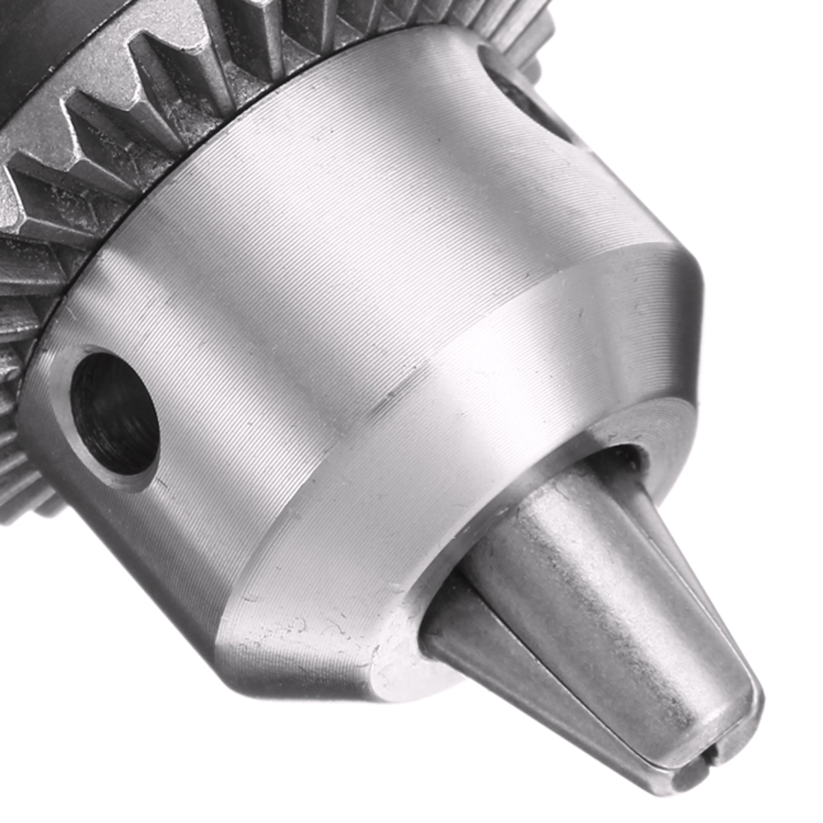 15-13mm-Metal-Stable-Keyed-Drill-Chuck-12-Inch-20-UNF-Thread-With-Connecting-Rod-1303419-6