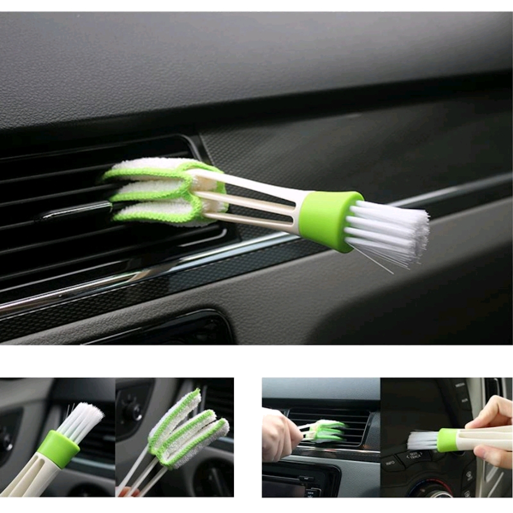 15-Pieces-of-Blue-Glove-Set-Stainless-Steel-Spatula-Waxing-Detail-Brush-Cleaning-Brush-Car-Washing-G-1819831-10
