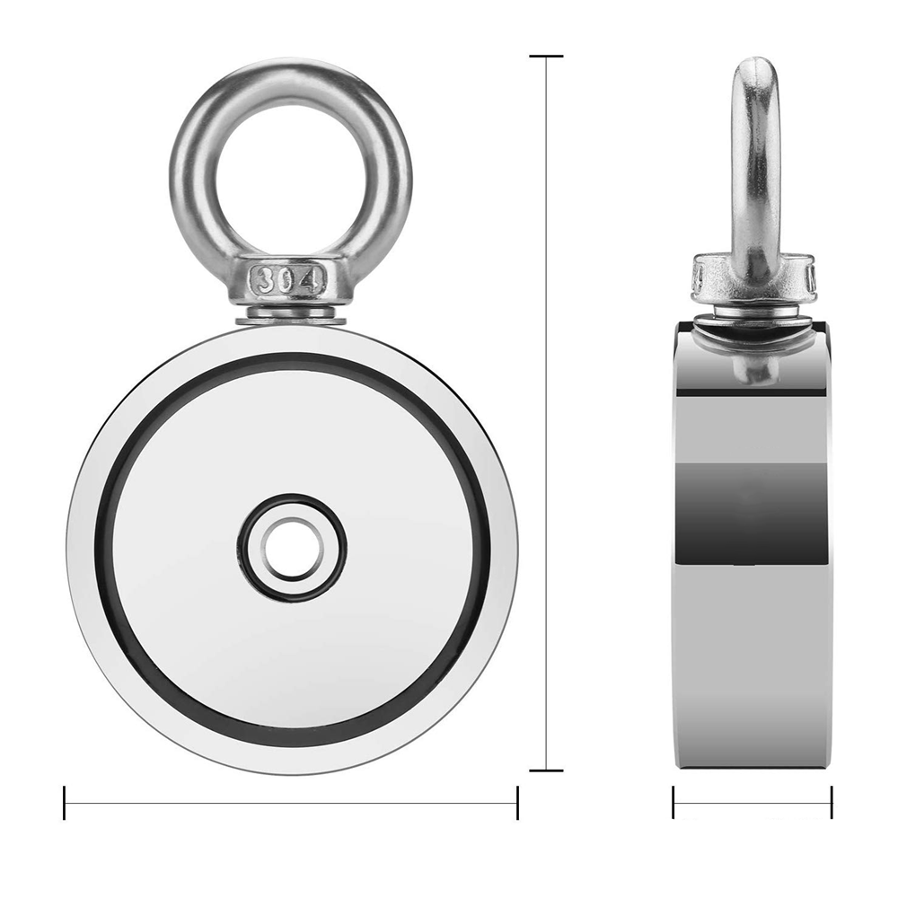 160-1500KG-Recovery-Fishing-Magnet-48-136mm-Diameter-Salvage-Recovery-Magnet-For-Detecting-Metal-Tre-1697964-3