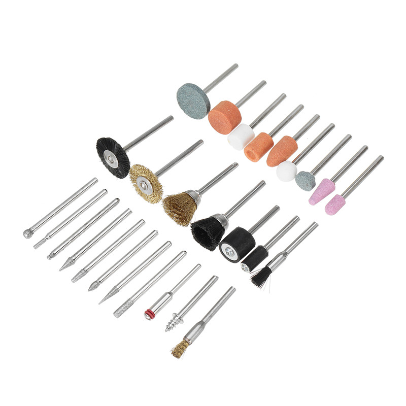 164pcs-18-Inch-Shank-Rotary-Tool-Accessories-Set-Polishing-Cutting-Grinding-Bits-for-Dremel-1236329-2