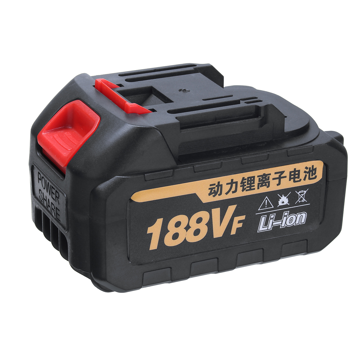 188VF-380Nm-12quot-Brushless-Cordless-Electric-Impact-Wrench-15000mAH-2x-Battery-1573435-8