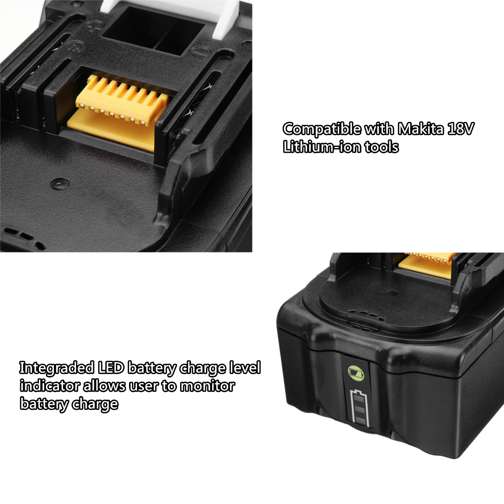 18V-30Ah-60Ah-Battery-Replacement-for-Makita-18V-BL1830-BL1840-BL1850-BL1860-BL1835-194205-3-194309--1351501-7