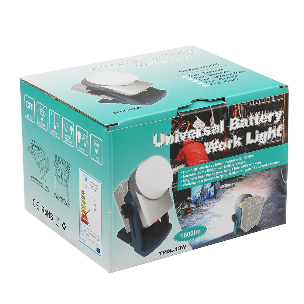 18W-Universal-Work-Light-Working-Lamp-Li-Ion-Battery-Supply-for-Makita-Lithium-ion-Battery-Power-Too-1818694-12