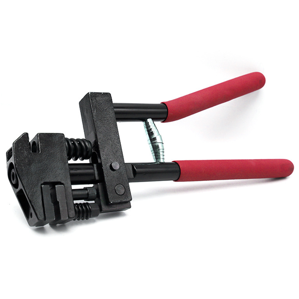 2-in-1-Panel-Flanging-Plier-Crimp-Tool-5mm-Hole-Punch-Tool-For-Sheet-Metal-Tool-1718609-4
