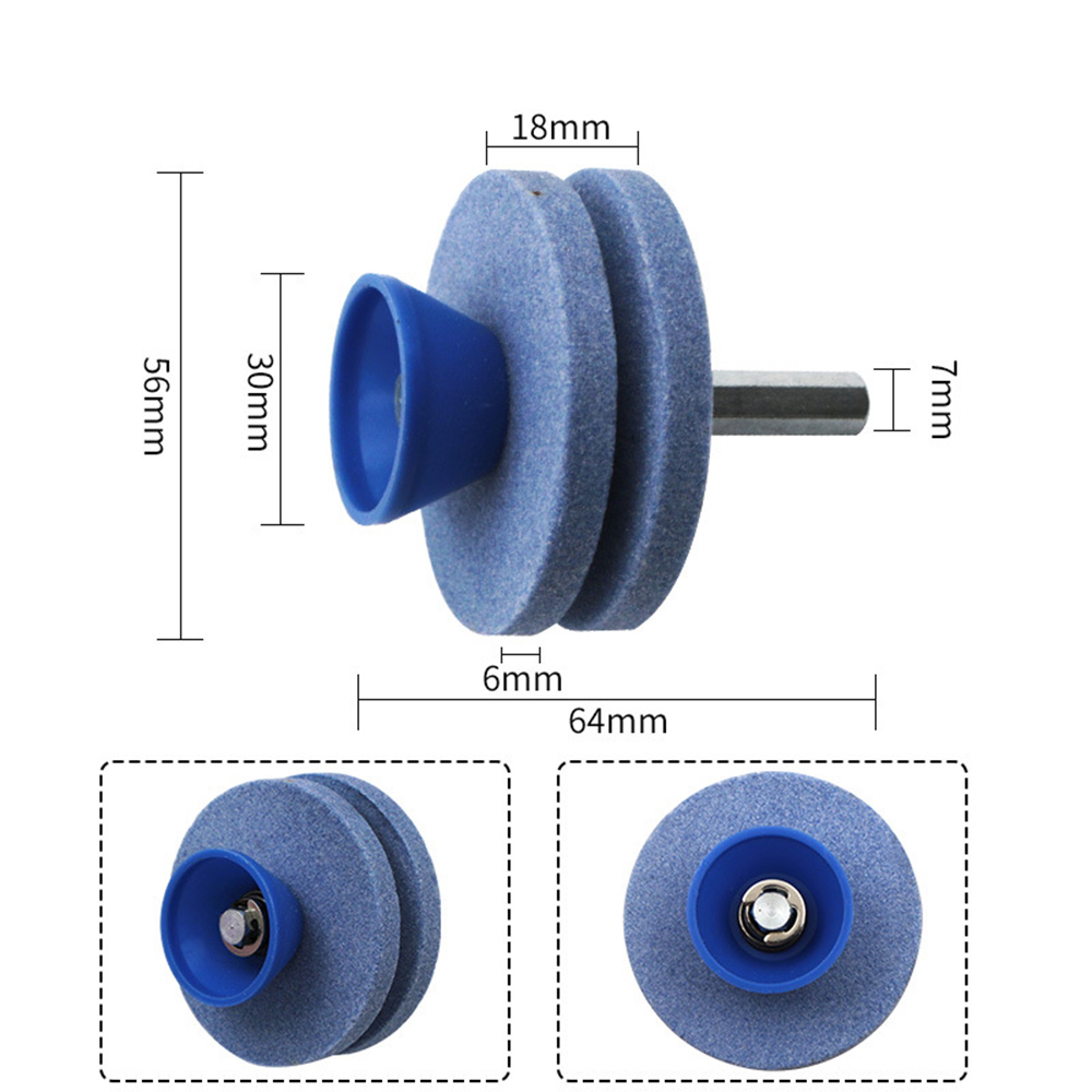 2-or-4-Layers-Grinding-Wheel-Lawn-Mower-Sharpener-Lawnmower-Blade-Sharpen-Stone-1585328-4