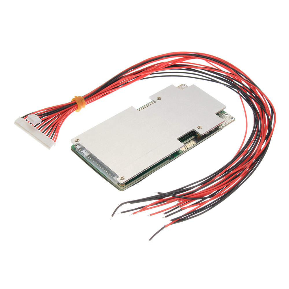 20-String-45A-72V-84V-Lithium-Battery-Protection-Board-with-Balance-Board-1335996-1