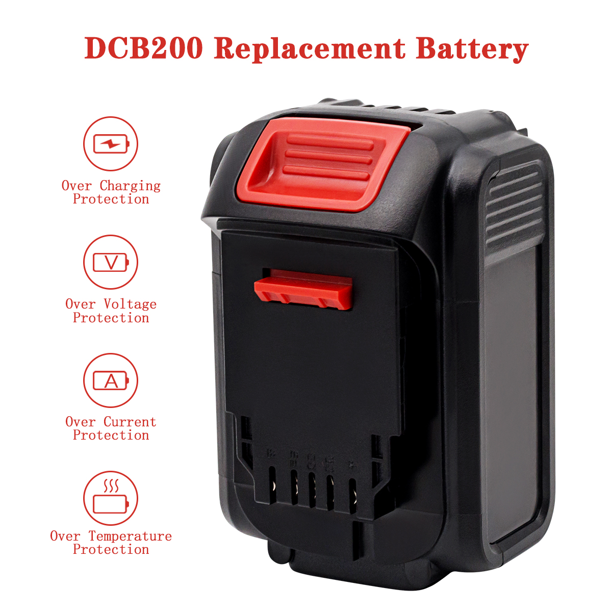 20V-60Ah-Replaceable-Power-Tool-Battery-Replacement-For-Dew-DCB200-DCB180-DCB181-DCB182-DCB184-DCB20-1787020-2