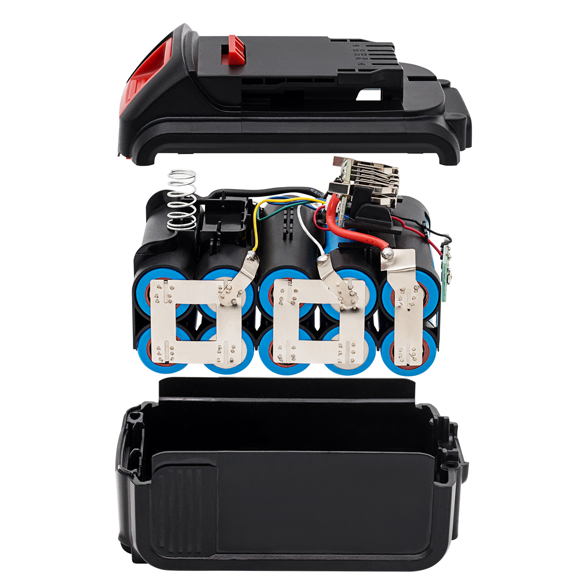 20V-60Ah-Replaceable-Power-Tool-Battery-Replacement-For-Dew-DCB200-DCB180-DCB181-DCB182-DCB184-DCB20-1787020-7