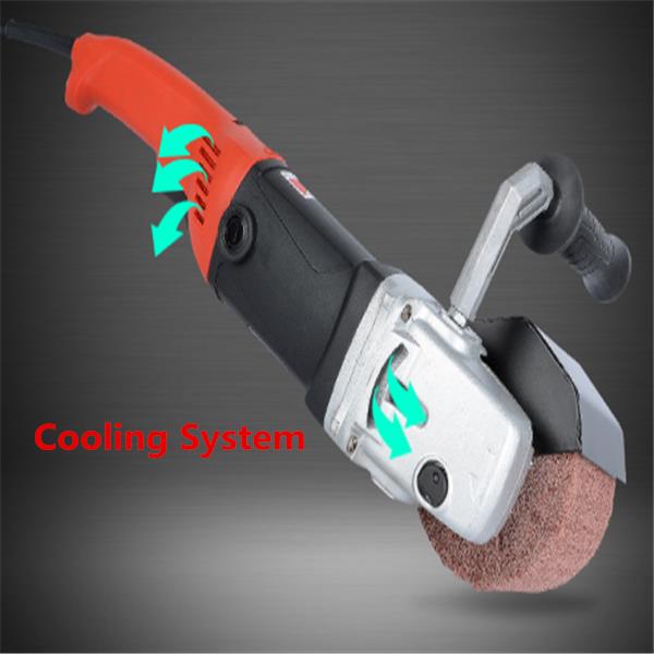 220V-1200W-Burnishing-Machine-5060HZ-Burnishing-Polishing-Machine-Polisher-with-Wheel-1154478-7