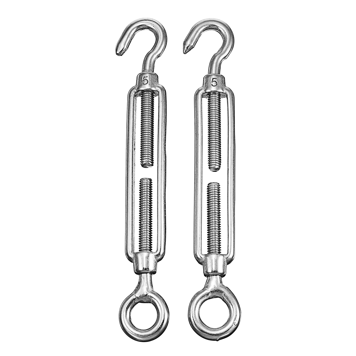 24pcs-Sun-Shade-Sail-Accessories-for-Triangle-or-Square-Shade-Sail-Replacement-Fitting-Tools-1444648-5
