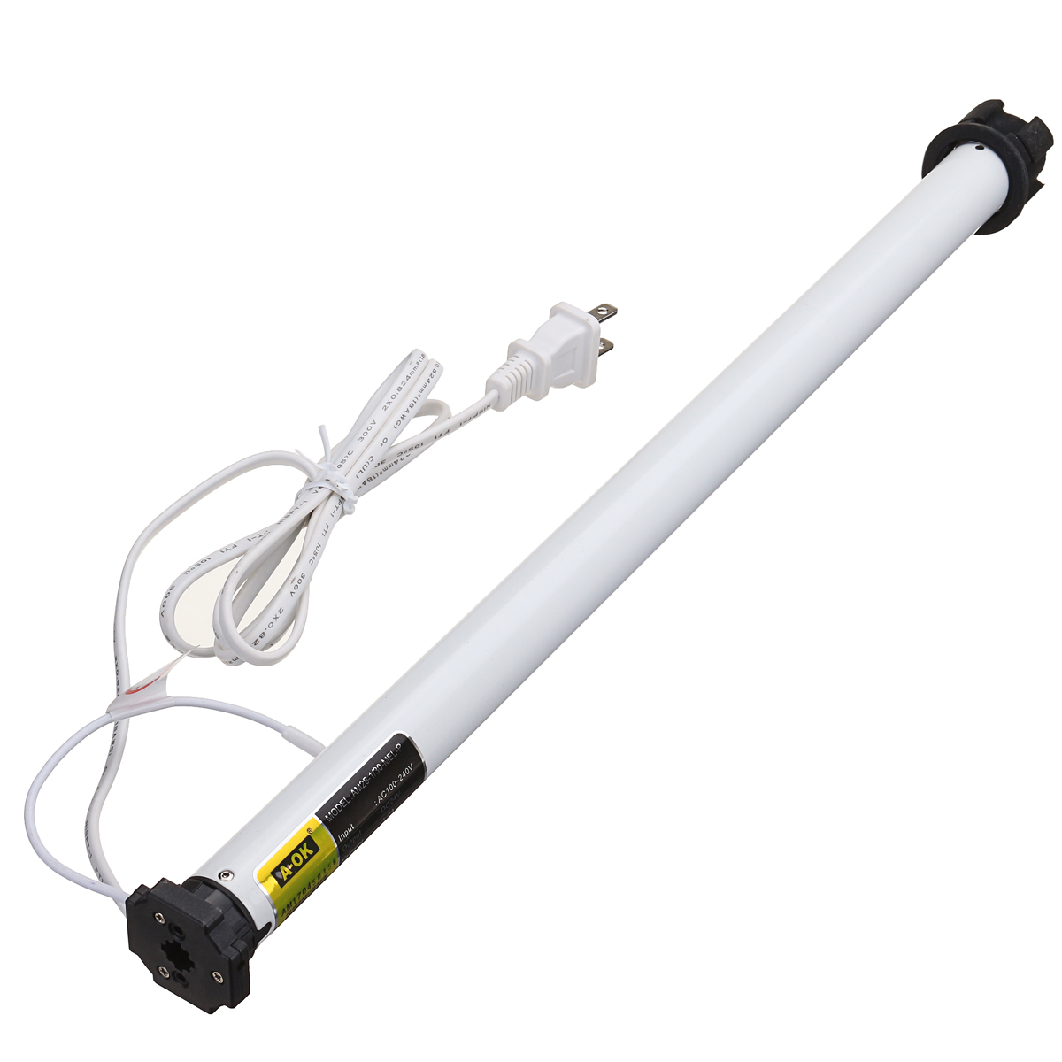 25mm-Remote-Control-Electric-Roller-Blind-Motor-Remote-Transmitter-Shade-Tubular-Bracket-1264702-4