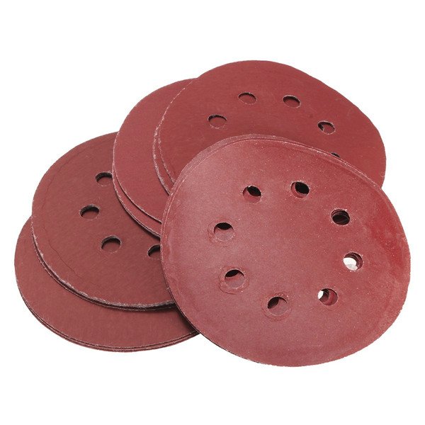 25pcs-5-Inch-8-Holes-Abrasive-Sanding-Discs-Sanding-Paper-8001000120015002000-Grit-Sand-Paper-1073841-5