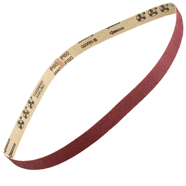 25x1067mm-80-Grit-Sanding-Belt-Aluminum-Oxide-Grinding-Polishing-Sanding-Belt-1265293-4