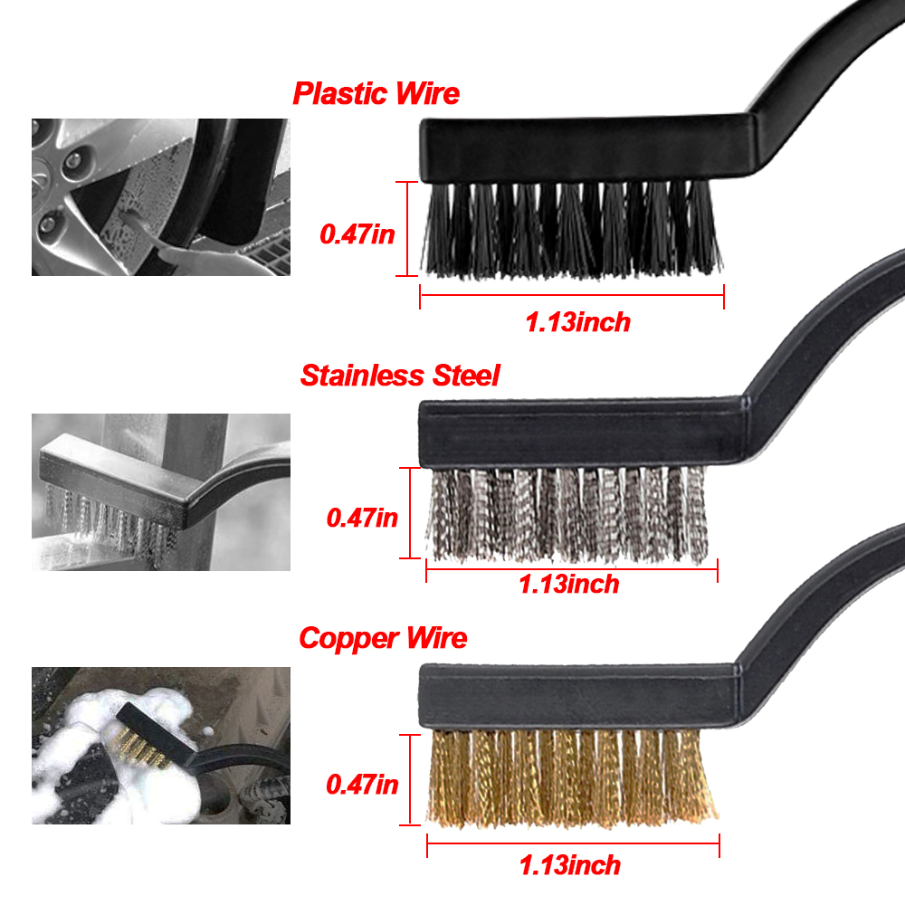 26pcs-Drill-Scrubber-Cleaning-Drill-Brush-Set-Detail-Brush-Attachment-for-Car-Leather-Air-Vents-Whee-1882821-5