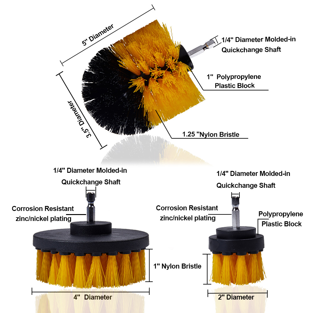 26pcs-Drill-Scrubber-Cleaning-Drill-Brush-Set-Detail-Brush-Attachment-for-Car-Leather-Air-Vents-Whee-1882821-6