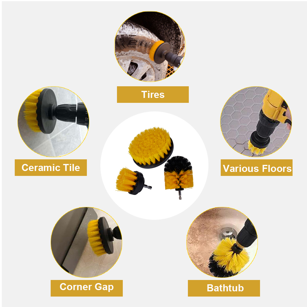 26pcs-Drill-Scrubber-Cleaning-Drill-Brush-Set-Detail-Brush-Attachment-for-Car-Leather-Air-Vents-Whee-1882821-7