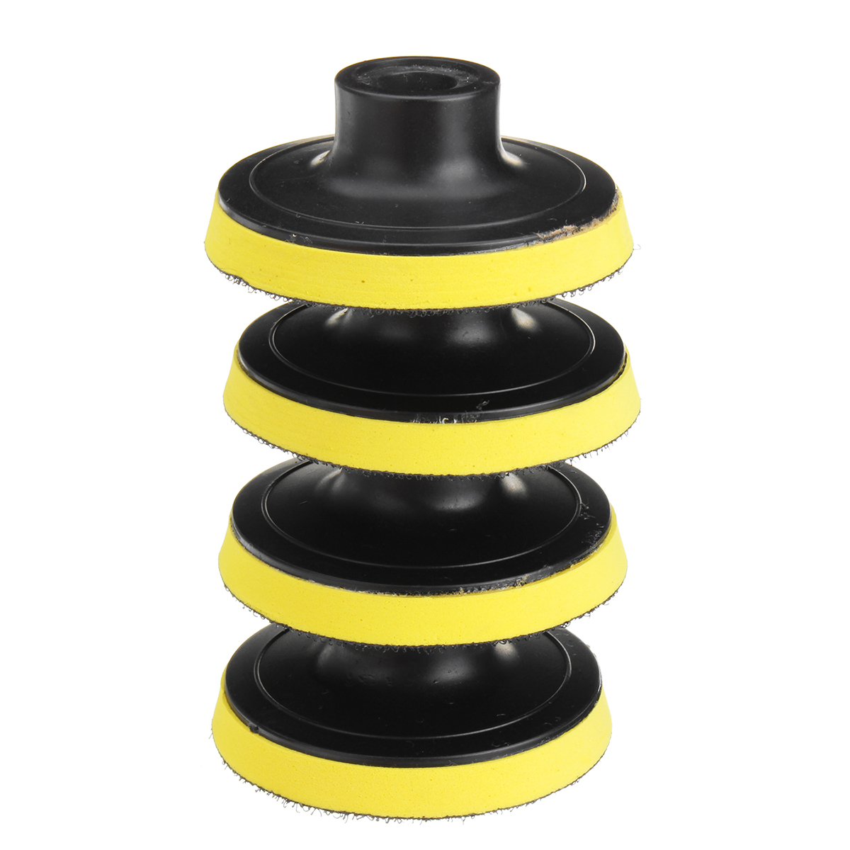 28pcs-3-Inch-Waxing-Buffing-Polishing-Sponge-Pads-Kit-Sander-Polisher-Gross-Polishing-Pad-1557751-5