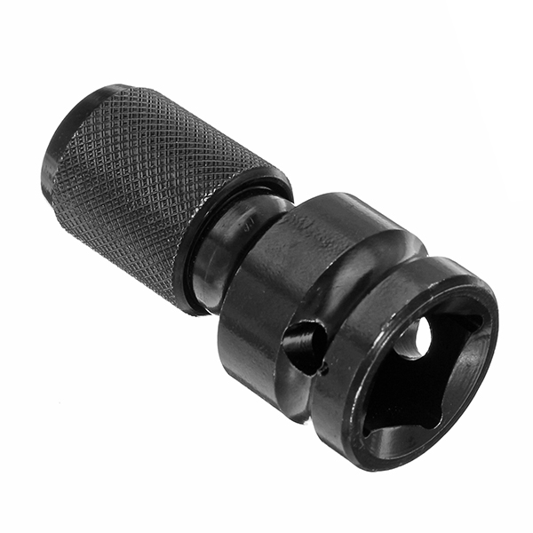 2Pcs-12-Inch-Square-To-14-Inch-Hex-Female-Telescopic-Socket-Adapter-Drill-Chuck-Converter-Impact-Dri-1816332-4