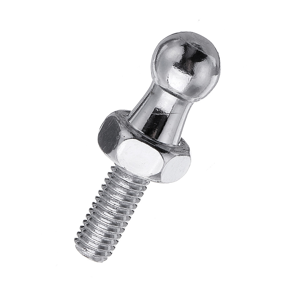 2pcs-10mm-Stainless-Steel-Ball-Stud-Bolt-M6-Struts-Ball-Ended-Bolt-Bonnet-1401245-6