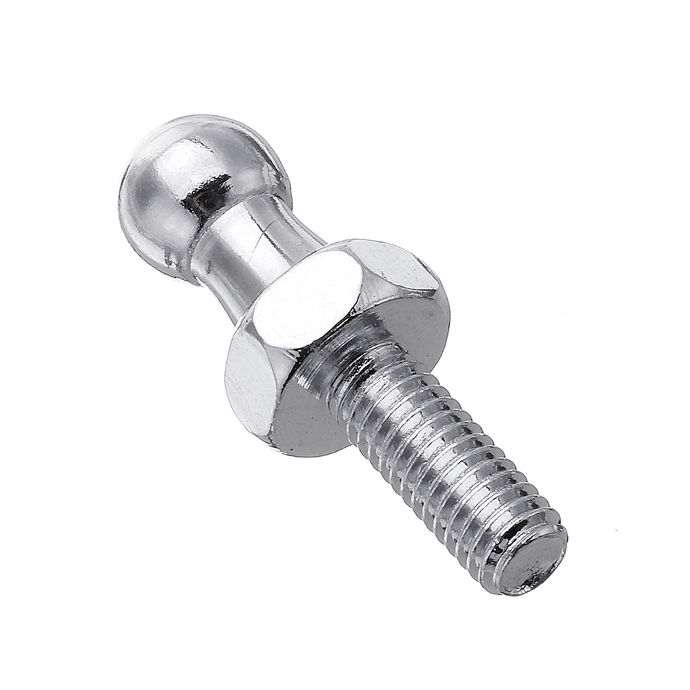 2pcs-10mm-Stainless-Steel-Ball-Stud-Bolt-M6-Struts-Ball-Ended-Bolt-Bonnet-1401245-8