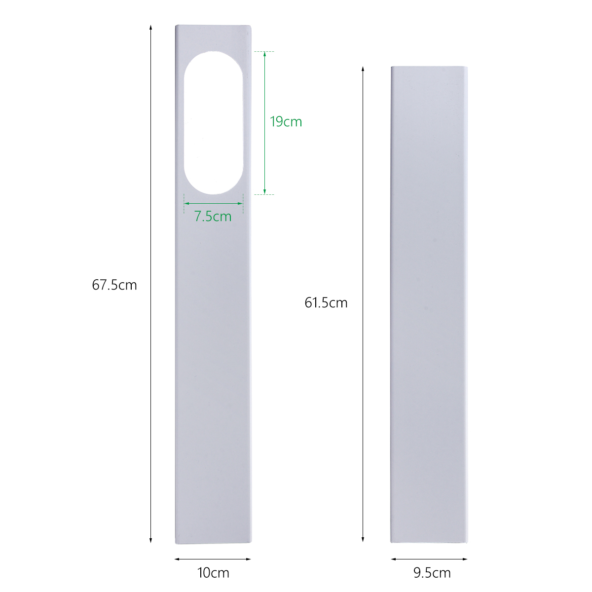 2pcs-675cm-120cm-Adjustable-Window-Slide-Plate-Air-Conditioner-Wind-Shield-for-Air-Conditioner-1716034-7